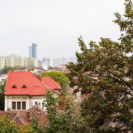Cozy Apartment Bucureşti Ngoại thất bức ảnh