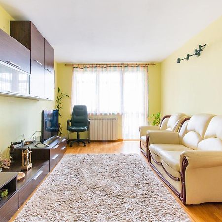 Cozy Apartment Bucureşti Ngoại thất bức ảnh