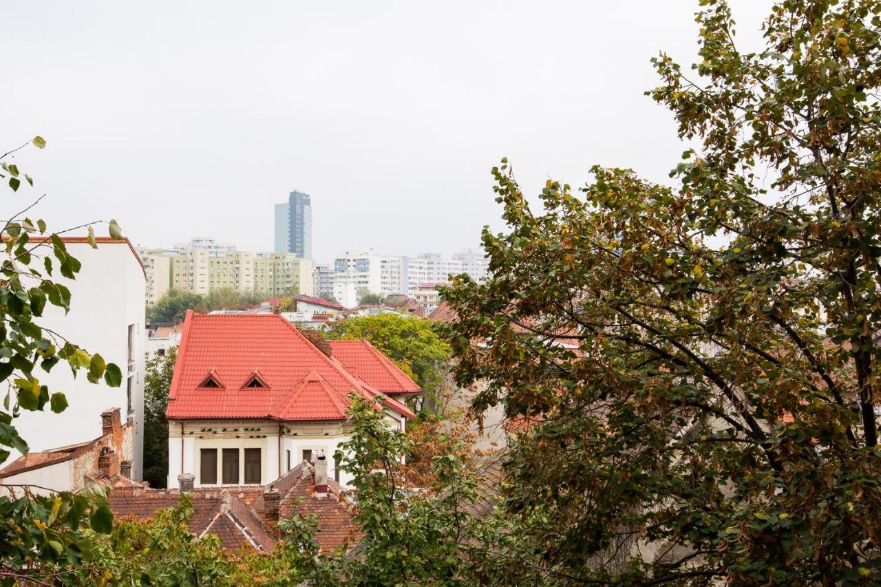 Cozy Apartment Bucureşti Ngoại thất bức ảnh