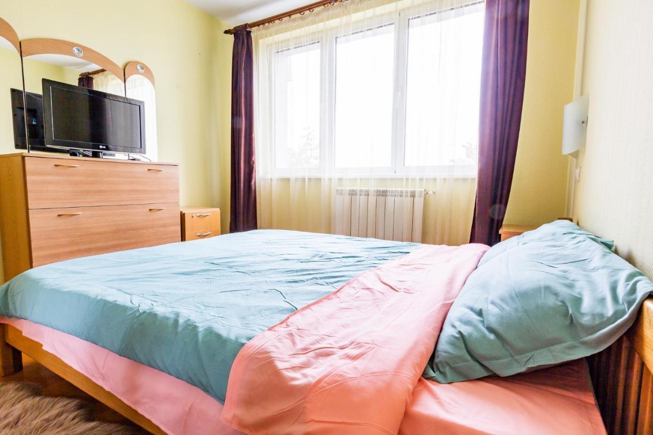 Cozy Apartment Bucureşti Ngoại thất bức ảnh