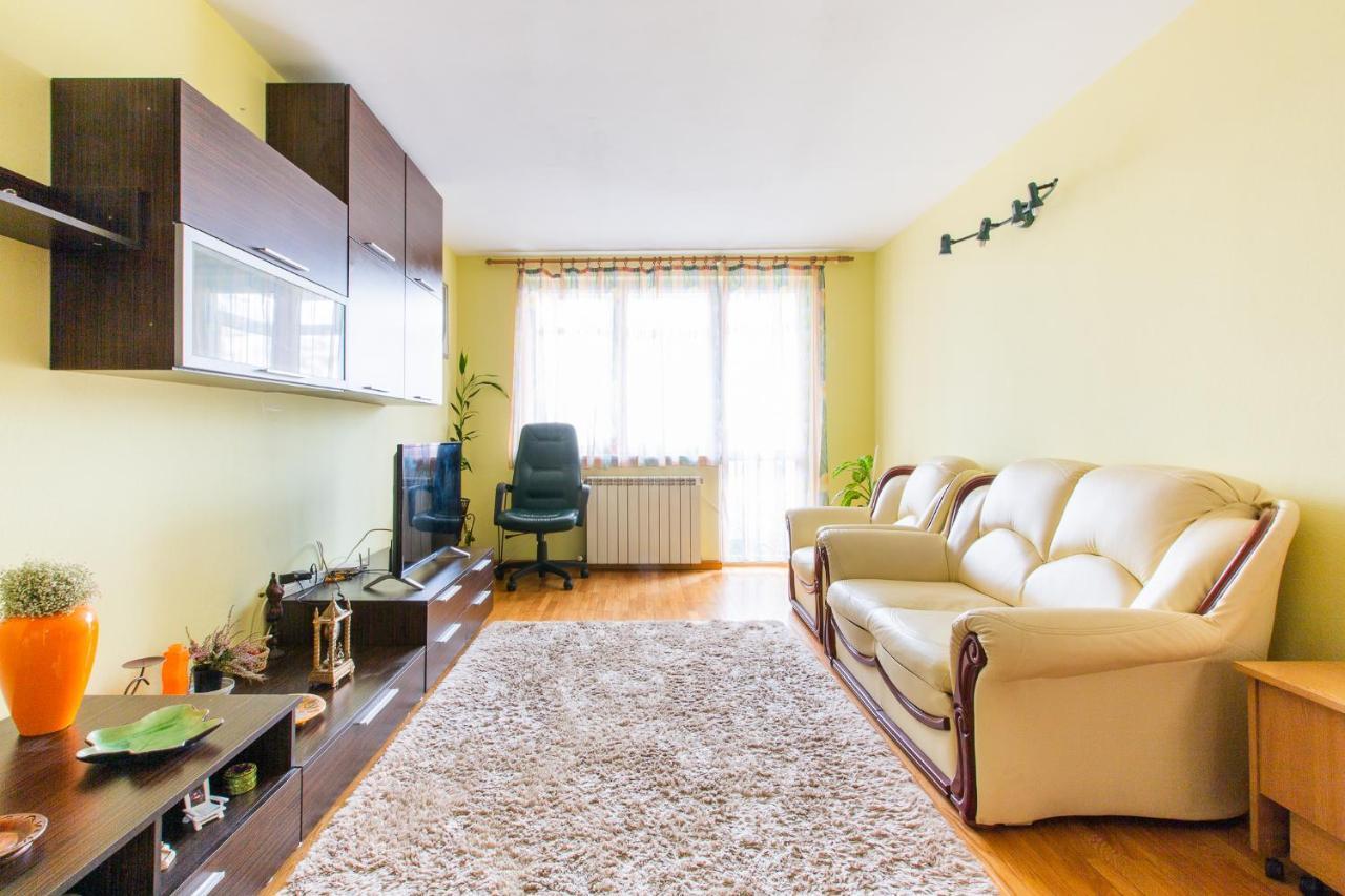 Cozy Apartment Bucureşti Ngoại thất bức ảnh